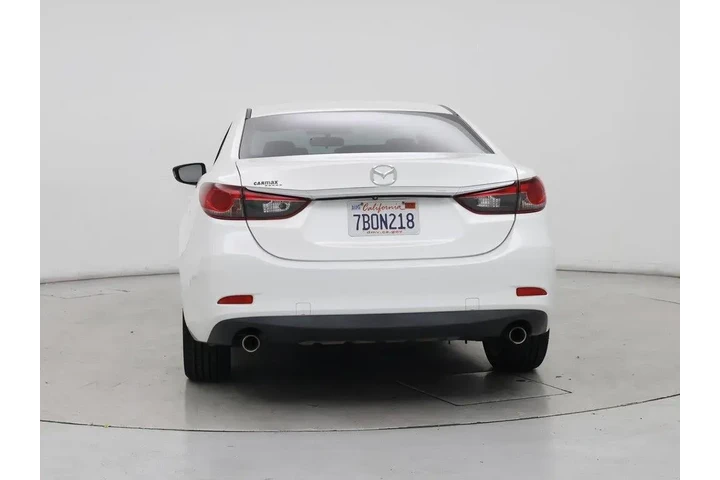 $12599 : Mazda Mazda6 2014 i Touring image 6