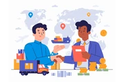 How to Become a Reseller en London