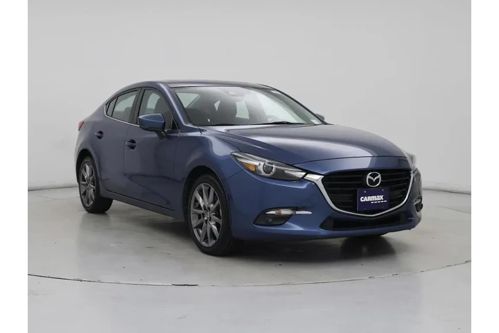 $18998 : Mazda Mazda3 2018 Grand Tour image 1