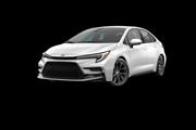 $30019 : 2024 Corolla Hybrid SE AWD thumbnail