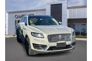 $18995 : Lincoln Nautilus 2019 Reserv thumbnail