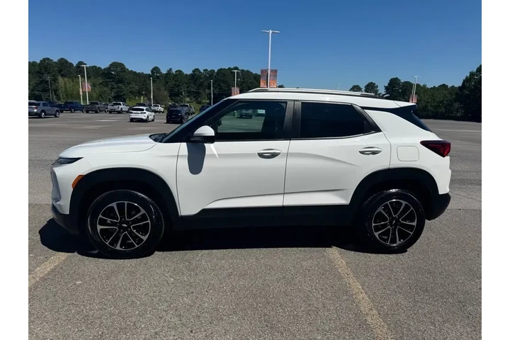 $20870 : Chevrolet Trailblazer 2024 4 image 5