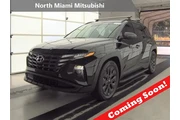 Hyundai TUCSON 2023 N Line 4 en Miami