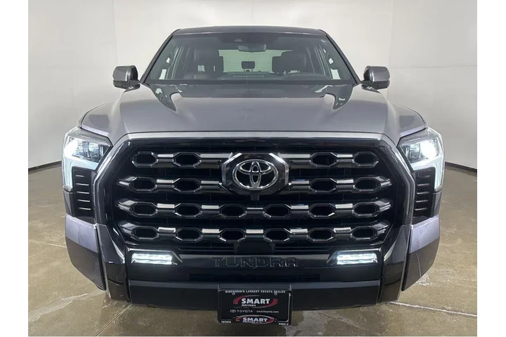 $53997 : 2023 Tundra Platiunum image 10