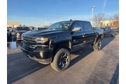 $39000 : Chevrolet Silverado 1500 201 thumbnail