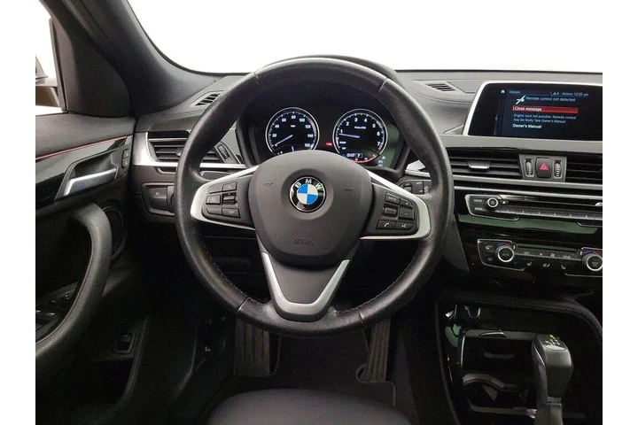 $18998 : BMW X2 2018 AWD xDrive28i 4d image 10