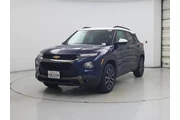 $16998 : Chevrolet Trailblazer 2022 4 thumbnail