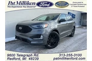 Ford Edge 2023 AWD ST-Line 4