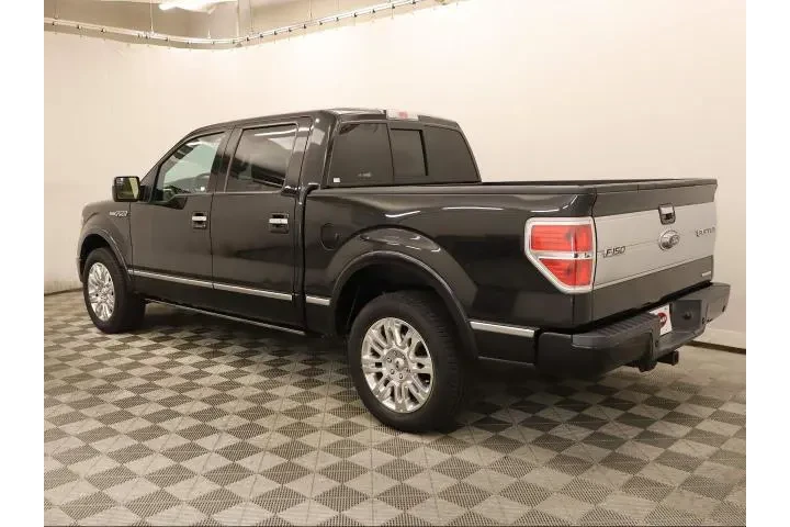 $16995 : Ford F-150 2013 4x2 Platinum image 5
