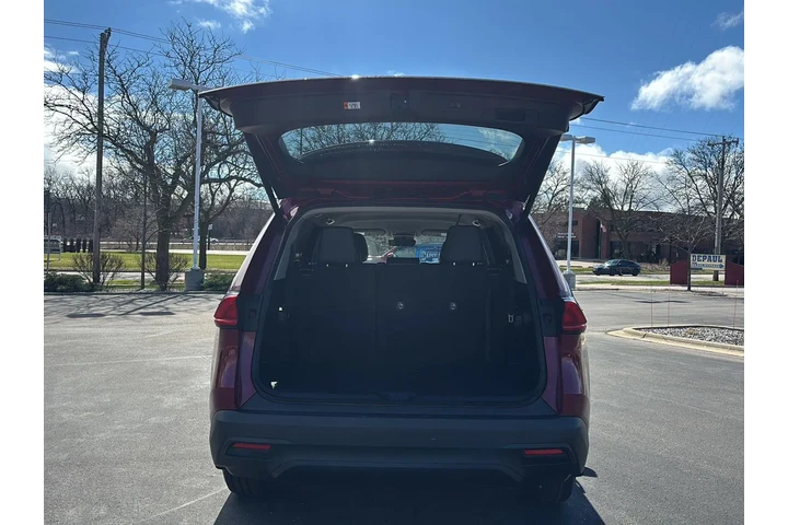 $42491 : Gold Certified 2024 Grand Hig image 6