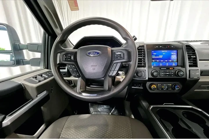 $39992 : Ford F-250 Super Duty 2022 4 image 4