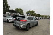$21900 : Ford Edge 2020 AWD ST 4dr Cr thumbnail