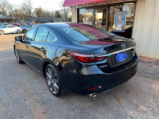 $14999 : 2018 MAZDA6 Touring image 8