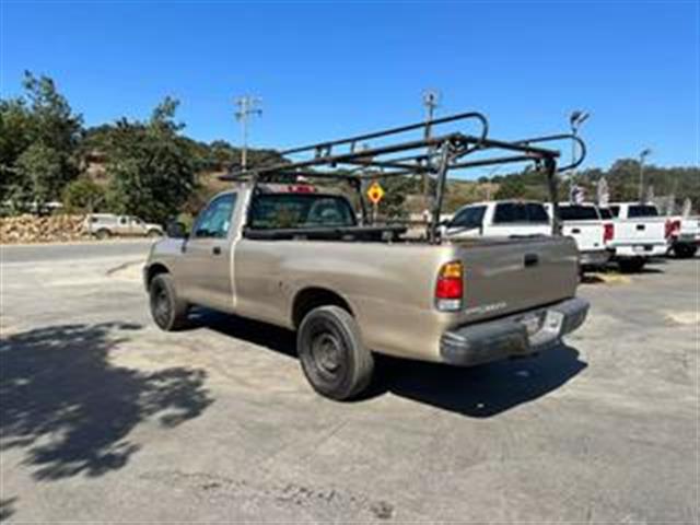 $5999 : 2004 TOYOTA TUNDRA REGULAR CAB image 8