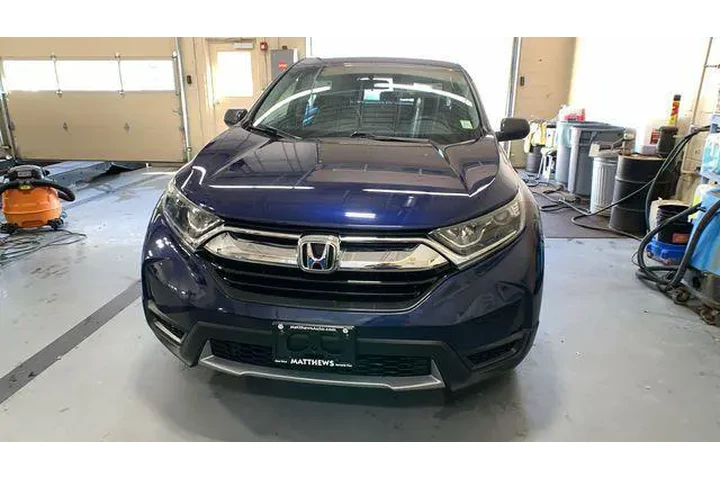 $18490 : Honda CR-V 2018 AWD LX 4dr S image 2