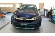 $18490 : Honda CR-V 2018 AWD LX 4dr S thumbnail