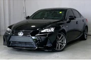 $24491 : Lexus IS 300 2020 4dr Sedan thumbnail