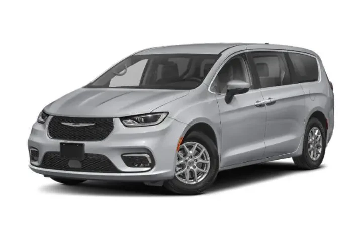 $27990 : Chrysler Pacifica 2024 Touri image 1
