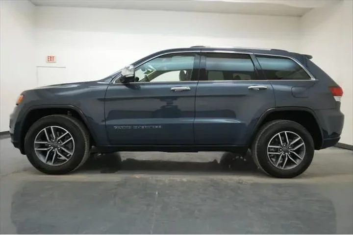 $24900 : Jeep Grand Cherokee 2020 4x4 image 5