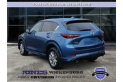 $23225 : Mazda CX-5 2024 AWD 2.5 S Se thumbnail