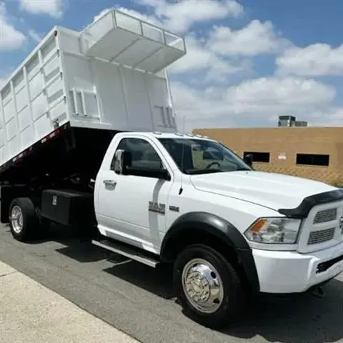 Dump Truck King Corporation image 3