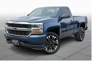 Chevrolet Silverado 1500 201