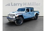 Jeep Gladiator 2023 4x4 Moja en Phoenix