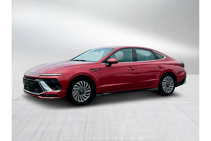 $30350 : Hyundai SONATA Hybrid 2025 S image 2