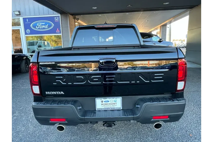 $39785 : Honda Ridgeline 2025 AWD RTL image 7