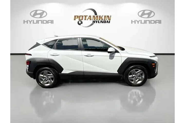 $20758 : Hyundai KONA 2025 SE 4dr Cro image 4