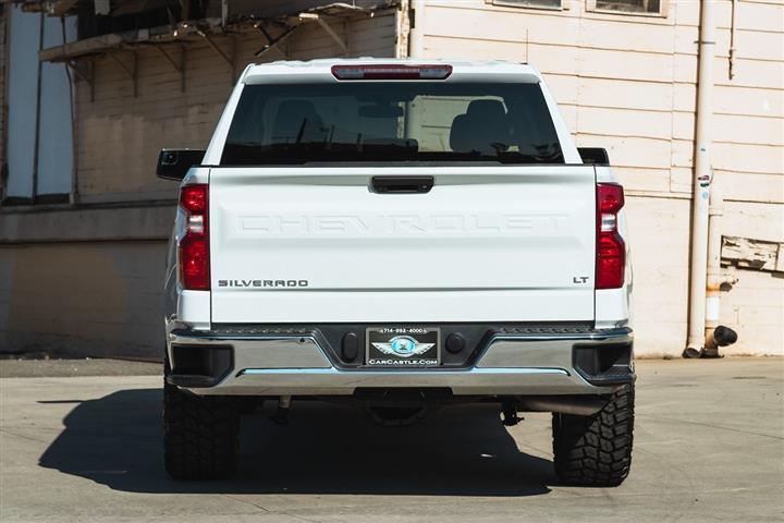 $32999 : 2020 Silverado 1500 LT image 9