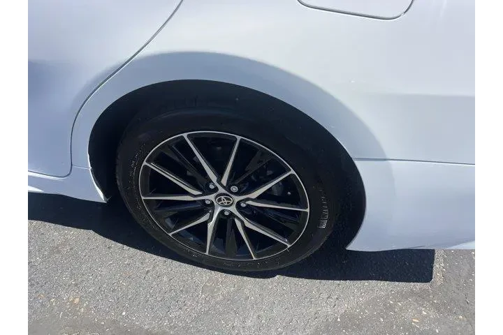 $29999 : Toyota Camry 2024 AWD SE 4dr image 7