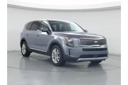 Kia Telluride 2021 AWD LX 4d en Elizabethtown