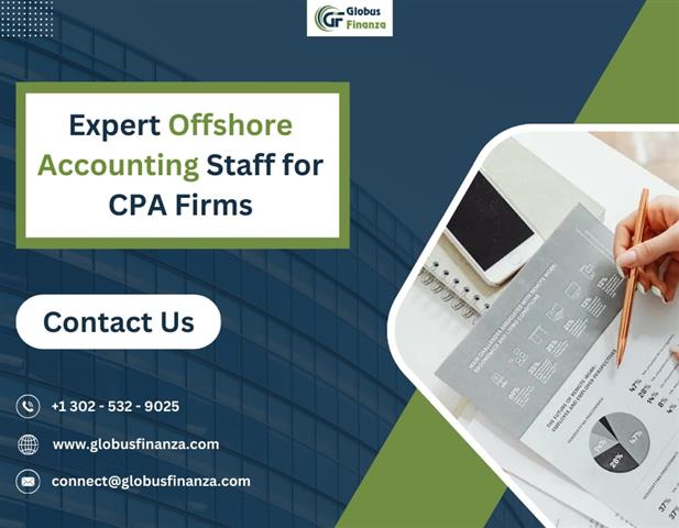 Offshore Accounting image 1