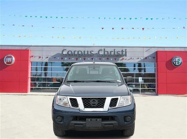 $18995 : 2016 Frontier SV image 3