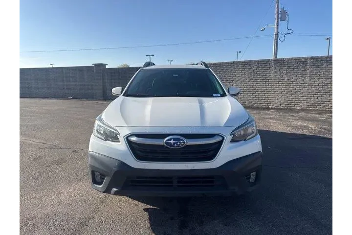 $23700 : Subaru Outback 2021 AWD Prem image 2
