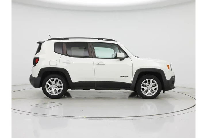 $12599 : Jeep Renegade 2016 Latitude image 7