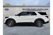 $40000 : Ford Explorer 2025 AWD ST-Li thumbnail