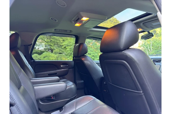 $7000 : 2013 Tahoe LT Z71 4x4 image 8
