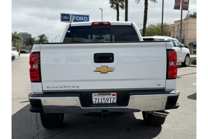 $25995 : Chevrolet Silverado 1500 201 image 5