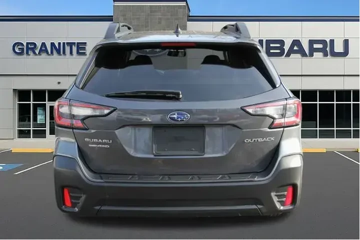 $21990 : Subaru Outback 2021 AWD Prem image 8