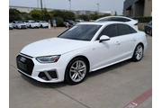 $35990 : 2024 A4 S line Premium Plus thumbnail