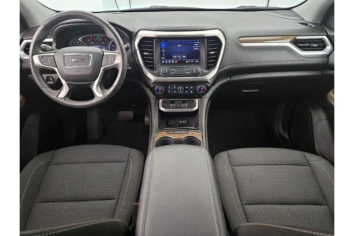 $29998 : GMC Acadia 2023 SLE 4dr SUV image 9