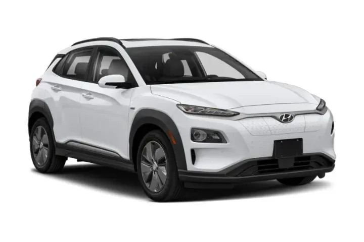 $11050 : Hyundai KONA Electric 2021 L image 6