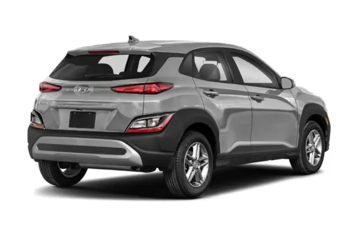 $12834 : Hyundai KONA 2022 SE 4dr Cro image 3