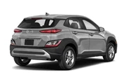 $12834 : Hyundai KONA 2022 SE 4dr Cro thumbnail
