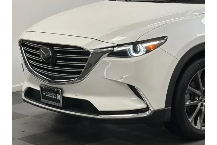 $25000 : Mazda CX-9 2020 AWD Signatur image 2