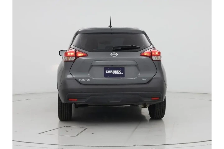 $12998 : Nissan Kicks 2019 SV 4dr Cro image 6