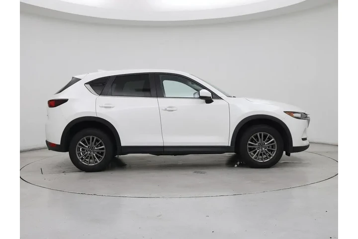 $14998 : Mazda CX-5 2017 Touring 4dr image 7