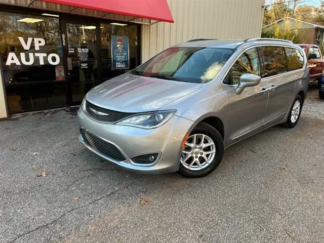 $11999 : 2020 Pacifica Touring L image 3